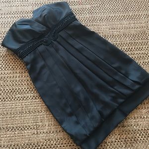 Bcbg cocktail dress very sexy high quality!!